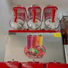 مكينة سلاش 3 حوض