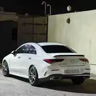 مرسيدس CLA 200 كيت AMG وكاله 2020