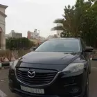 مازدا CX9مودييل 2015 فل كامل