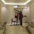 تجميع أجهزه رياضية وصيانه