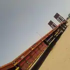 لوبد لنقل المعدات الثقيله والخفيفه داخل مناطق المملكه