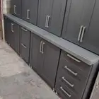 مطبخ مستعمل نظيف