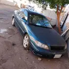 اوبل اوميجا 2002للبيع