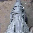 جيربكس فورد ماركيز