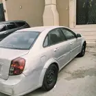 شيفروليه اوبترا 2006للبيع بحالة جيدة استمارة سارية فحص جديد
