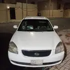 كيا اوبتيما 2007 قير عادي