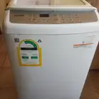 غسالة سامسونج تايلاندي 5ك