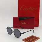 تصميم نظارات جديده شمسية من ماركه كارتير مع جميع الملحقات