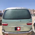 h1 2005 بنزين قير اتوماتيك فحص ساري استمارة سارية قير مكينه