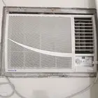 Window AC