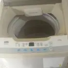 غساله ملابس هاس 6كيلو اتوماتيك