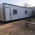 للبيوت الجاهزة للحداد 3غرفة مقاس 370 12