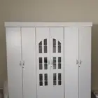 دولاب كبير نظيف