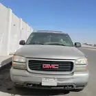 جي ام سي يوكون دبل 2001