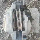 كليبر برادو اف جي جيب فكسار 2015 امامي يمين يسار