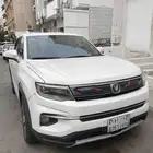 شانجان 2022 CS35 فئة فل كامل