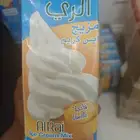 خلطات و نكهات ايس كريم الري اقل من سعر الجمله عدد محدود