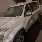 برادو 2005 تشليح