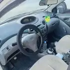 سياره ايكو مديل2002 نظيف مكيف شغال