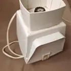 ماكينة اوخلاط عصير لليع moueinex على السوم