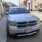 Dodge Durango 2013 V8
