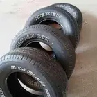 كفرات كوري 265 70 16