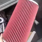 فلتر رياضي