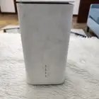 راوتر oppo 5G CPE T1a يعمل على جميع الشرائح موبايلي وزين وst