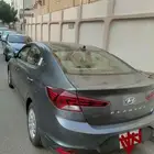 هيونداي النترا 2020