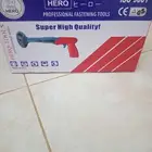 مسدس مسامير