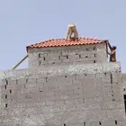 قرميد إيطالي اسباني وطني