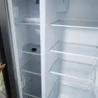 ثلاجة ماركة إلبا