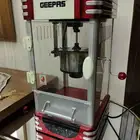 جهاز صنع الفشار العائلي