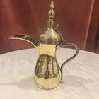 دلة رسلان عمل ابراهيم