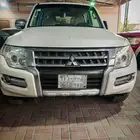 باجيرو موديل 2017 دبل