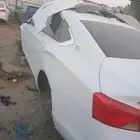 شفرولية امبالا 2016 تشليح قطع غيار فقط