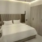 شقق عوائل جديده مفروشة للايجار بحي المونسية