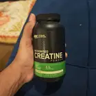 كرياتين مونهيدرات