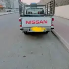 يونيت دتسن نيسان