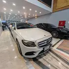 مرسيدس 400 E 2018 فل بروجكتر