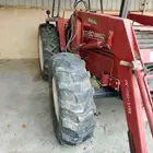 حراثه فيات 90 100