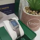 ساعات نسائية