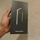 Samsung Galaxy s25 ultra titanium gray 256gb