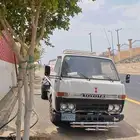 وايت تويوتا تانكي خمسة طن