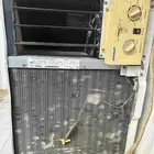 مكيف 18