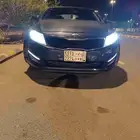 كيا اوبتيما 2013