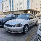 1999 ھوندا سيفك Honda Civic