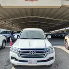 تويوتا لاندكروزر 2019