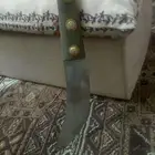 سكين اوشفر أو شبريه لي توكم