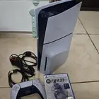 سوني 5 سلم نسخة الشريط نظيف جدا استخدام قليل مع كامل أغراضه